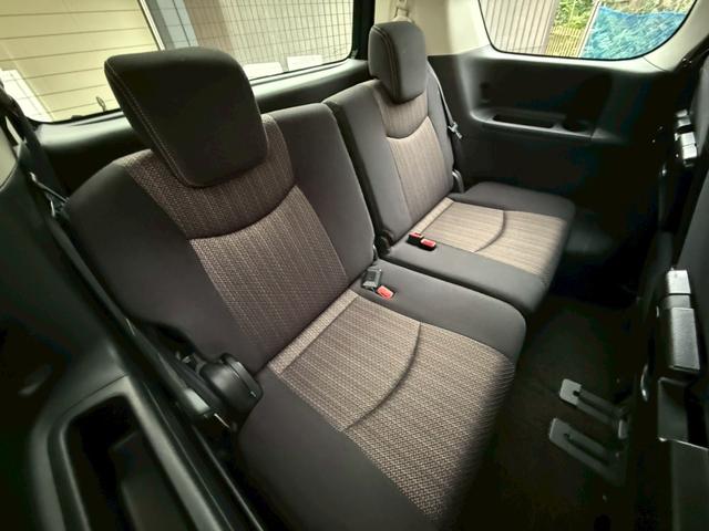 セレナ ハイウェイスターG S-HVアドバンスドセーフティ 禁煙車 両側電動スライドドア 純正SDナビ アラウンドビューモニター リアオートエアコン LEDヘッドライト 衝突軽減システム 車線逸脱警報システム スマートキー オートエアコン ETC(12枚目)