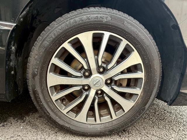 セレナ ハイウェイスターG S-HVアドバンスドセーフティ 禁煙車 両側電動スライドドア 純正SDナビ アラウンドビューモニター リアオートエアコン LEDヘッドライト 衝突軽減システム 車線逸脱警報システム スマートキー オートエアコン ETC(56枚目)