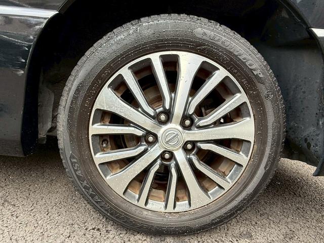 セレナ ハイウェイスターG S-HVアドバンスドセーフティ 禁煙車 両側電動スライドドア 純正SDナビ アラウンドビューモニター リアオートエアコン LEDヘッドライト 衝突軽減システム 車線逸脱警報システム スマートキー オートエアコン ETC(58枚目)