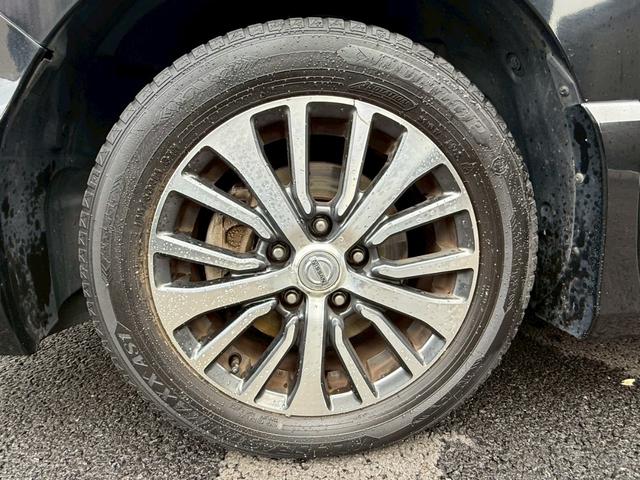 セレナ ハイウェイスターG S-HVアドバンスドセーフティ 禁煙車 両側電動スライドドア 純正SDナビ アラウンドビューモニター リアオートエアコン LEDヘッドライト 衝突軽減システム 車線逸脱警報システム スマートキー オートエアコン ETC(59枚目)