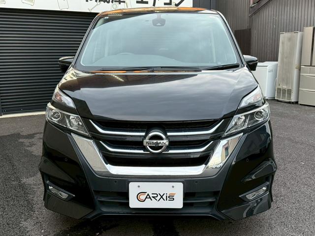 セレナ ハイウェイスター　Ｖセレクション　禁煙車　後席モニター　純正９型ナビ　両側電動スライドドア　ＬＥＤヘッドライト　アラウンドビューモニター　プロパイロット　ＥＴＣ　ドライブレコーダー　Ｂｌｕｅｔｏｏｔｈ　フルセグ　バックモニター（25枚目）