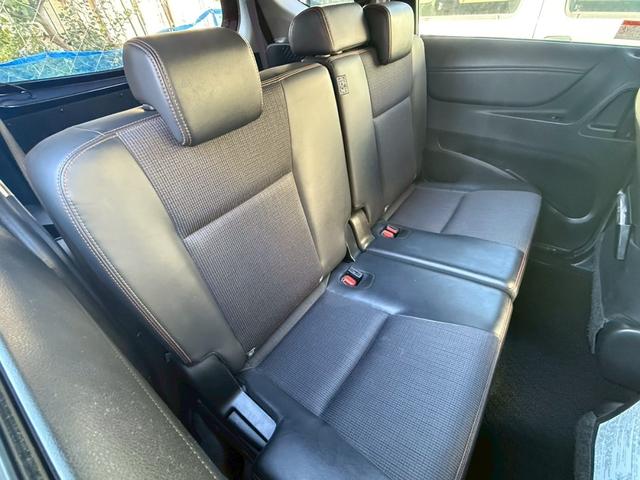 シエンタ ハイブリッドG クエロ 禁煙車 後席モニター 両側電動スライドドア 純正SDナビ バックモニター LEDヘッドライト ETC ドライブレコーダー フルセグ Bluetooth 衝突軽減システム オートハイビーム スマートキー(15枚目)