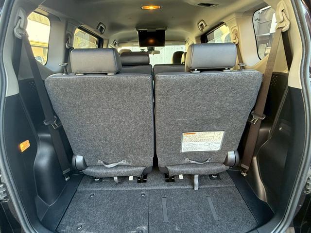 シエンタ ハイブリッドG クエロ 禁煙車 後席モニター 両側電動スライドドア 純正SDナビ バックモニター LEDヘッドライト ETC ドライブレコーダー フルセグ Bluetooth 衝突軽減システム オートハイビーム スマートキー(17枚目)