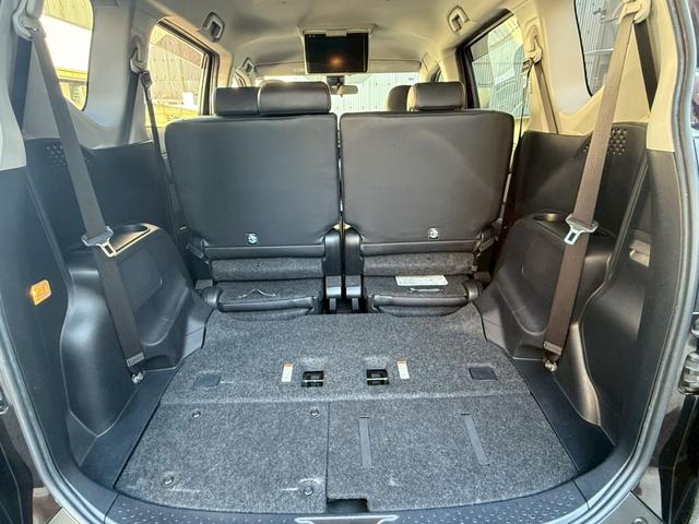 シエンタ ハイブリッドG クエロ 禁煙車 後席モニター 両側電動スライドドア 純正SDナビ バックモニター LEDヘッドライト ETC ドライブレコーダー フルセグ Bluetooth 衝突軽減システム オートハイビーム スマートキー(18枚目)