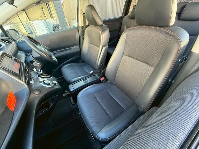 シエンタ ハイブリッドG クエロ 禁煙車 後席モニター 両側電動スライドドア 純正SDナビ バックモニター LEDヘッドライト ETC ドライブレコーダー フルセグ Bluetooth 衝突軽減システム オートハイビーム スマートキー(21枚目)