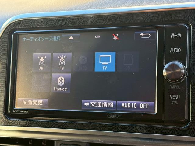 シエンタ ハイブリッドG クエロ 禁煙車 後席モニター 両側電動スライドドア 純正SDナビ バックモニター LEDヘッドライト ETC ドライブレコーダー フルセグ Bluetooth 衝突軽減システム オートハイビーム スマートキー(43枚目)