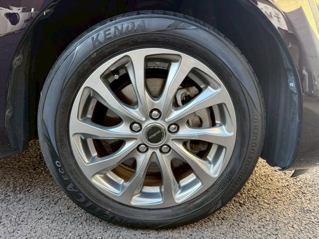 シエンタ ハイブリッドG クエロ 禁煙車 後席モニター 両側電動スライドドア 純正SDナビ バックモニター LEDヘッドライト ETC ドライブレコーダー フルセグ Bluetooth 衝突軽減システム オートハイビーム スマートキー(61枚目)