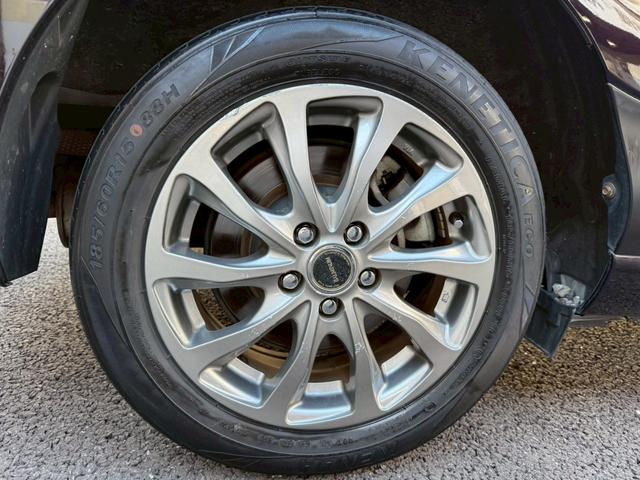 シエンタ ハイブリッドG クエロ 禁煙車 後席モニター 両側電動スライドドア 純正SDナビ バックモニター LEDヘッドライト ETC ドライブレコーダー フルセグ Bluetooth 衝突軽減システム オートハイビーム スマートキー(62枚目)