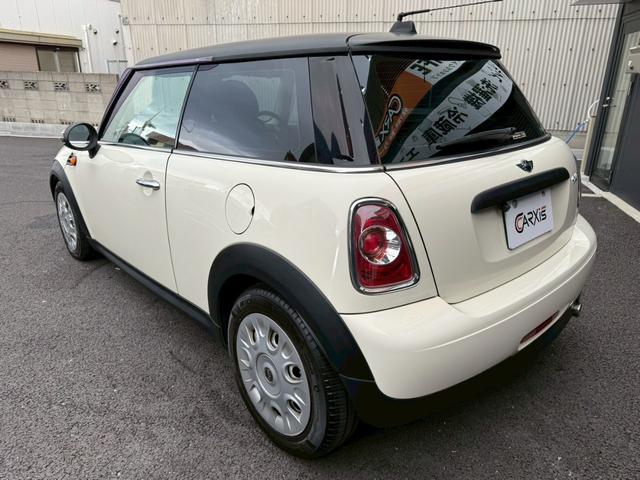 ＭＩＮＩ ワン　ワン（４名）　禁煙車　外装ラッピングシート　ＥＴＣ　プッシュスタート（22枚目）