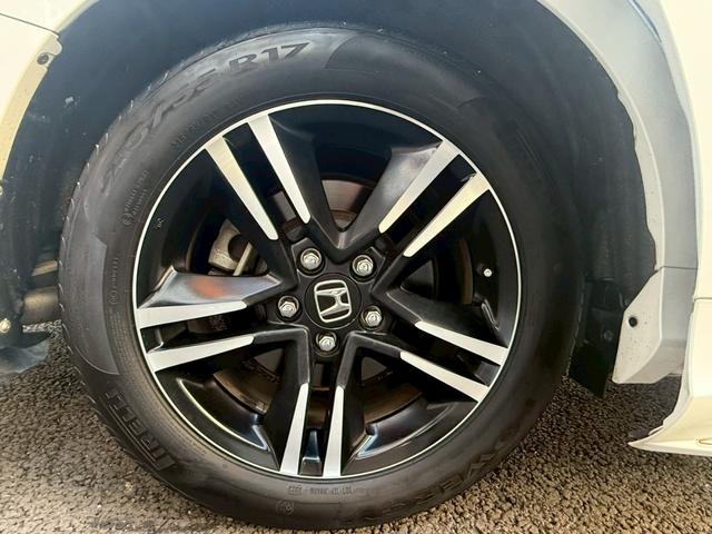 オデッセイハイブリッド ハイブリッドアブソルート・ホンダセンシンアドバンスＰ　禁煙車　後席モニター　純正インターナビ　マルチビューモニター　両側電動スライドドア　ＬＥＤヘッドライト　Ｂｌｕｅｔｏｏｔｈ　フルセグ　ＥＴＣ　前後ドラレコ　スマートパーキングアシスト　パワーシート（57枚目）