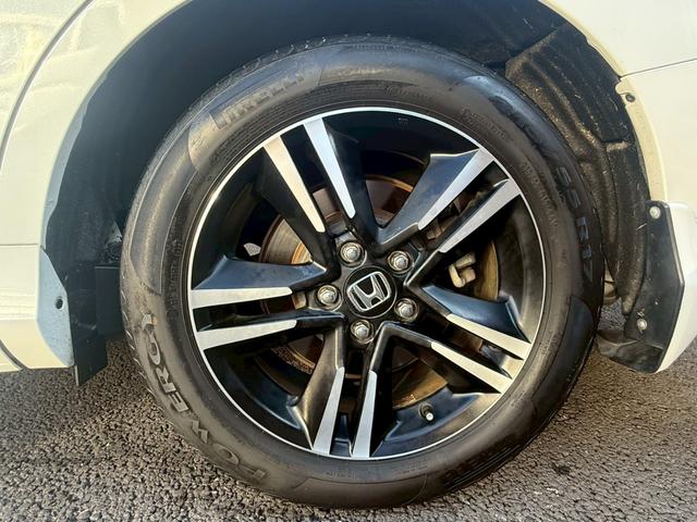 オデッセイハイブリッド ハイブリッドアブソルート・ホンダセンシンアドバンスＰ　禁煙車　後席モニター　純正インターナビ　マルチビューモニター　両側電動スライドドア　ＬＥＤヘッドライト　Ｂｌｕｅｔｏｏｔｈ　フルセグ　ＥＴＣ　前後ドラレコ　スマートパーキングアシスト　パワーシート（58枚目）