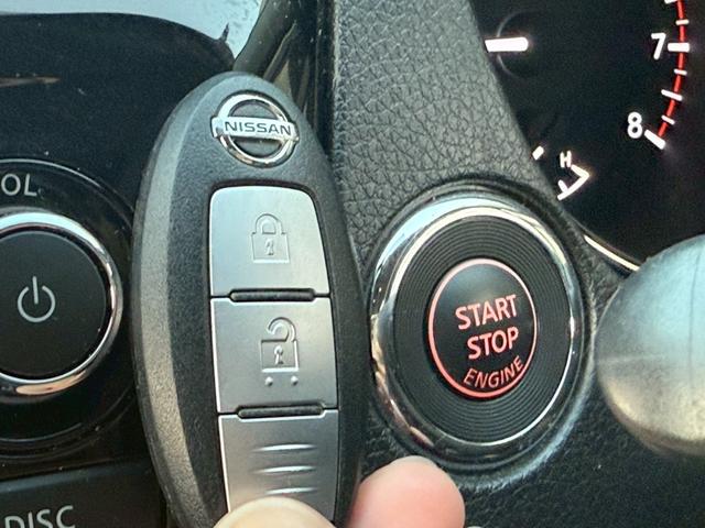 エクストレイル 20X エマージェンシーブレーキパッケージ 4WD 禁煙車 メーカーナビ LEDヘッドライト アラウンドビューモニター シートヒーター フルセグ Bluetooth 衝突軽減 ETC クリアランスソナー スマートキー クルーズコントロール(9枚目)