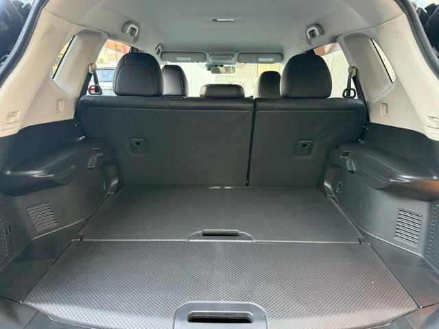 エクストレイル 20X エマージェンシーブレーキパッケージ 4WD 禁煙車 メーカーナビ LEDヘッドライト アラウンドビューモニター シートヒーター フルセグ Bluetooth 衝突軽減 ETC クリアランスソナー スマートキー クルーズコントロール(14枚目)