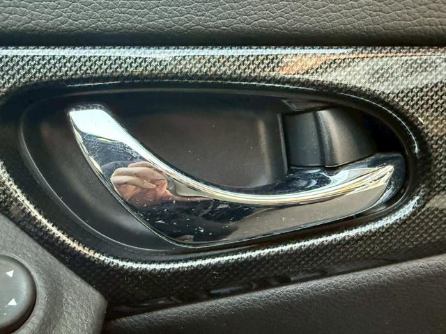 エクストレイル 20X エマージェンシーブレーキパッケージ 4WD 禁煙車 メーカーナビ LEDヘッドライト アラウンドビューモニター シートヒーター フルセグ Bluetooth 衝突軽減 ETC クリアランスソナー スマートキー クルーズコントロール(45枚目)