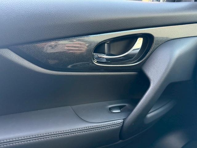 エクストレイル 20X エマージェンシーブレーキパッケージ 4WD 禁煙車 メーカーナビ LEDヘッドライト アラウンドビューモニター シートヒーター フルセグ Bluetooth 衝突軽減 ETC クリアランスソナー スマートキー クルーズコントロール(46枚目)