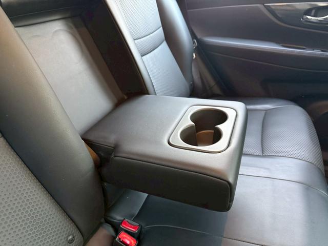 エクストレイル 20X エマージェンシーブレーキパッケージ 4WD 禁煙車 メーカーナビ LEDヘッドライト アラウンドビューモニター シートヒーター フルセグ Bluetooth 衝突軽減 ETC クリアランスソナー スマートキー クルーズコントロール(56枚目)