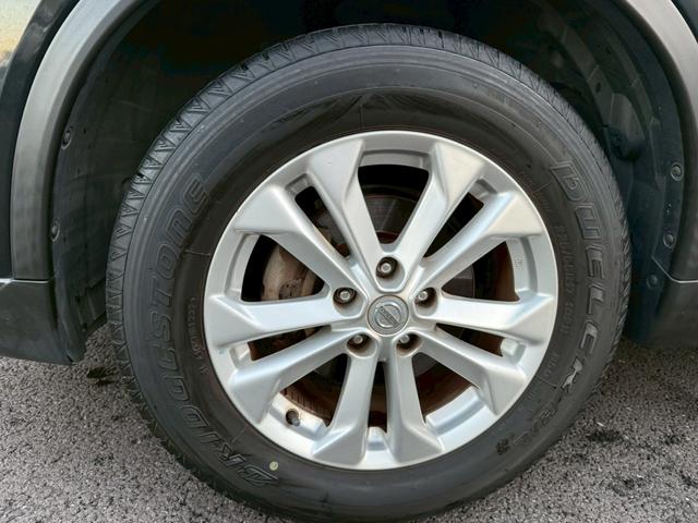 エクストレイル 20X エマージェンシーブレーキパッケージ 4WD 禁煙車 メーカーナビ LEDヘッドライト アラウンドビューモニター シートヒーター フルセグ Bluetooth 衝突軽減 ETC クリアランスソナー スマートキー クルーズコントロール(65枚目)