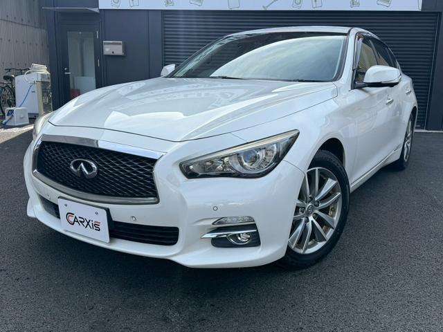 スカイライン ２００ＧＴ－ｔタイプＰ　禁煙車　黒革シート　メーカーナビ　アラウンドビューモニター　ＬＥＤヘッドライト　ドライブレコーダー　ＥＴＣ　フルセグＴＶ　Ｂｌｕｅｔｏｏｔｈ　スマートキー　前席シートヒーター　パワーシート（22枚目）