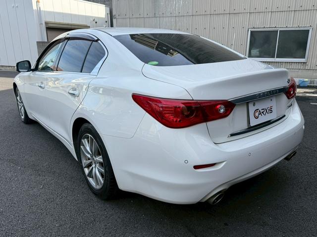 スカイライン ２００ＧＴ－ｔタイプＰ　禁煙車　黒革シート　メーカーナビ　アラウンドビューモニター　ＬＥＤヘッドライト　ドライブレコーダー　ＥＴＣ　フルセグＴＶ　Ｂｌｕｅｔｏｏｔｈ　スマートキー　前席シートヒーター　パワーシート（28枚目）