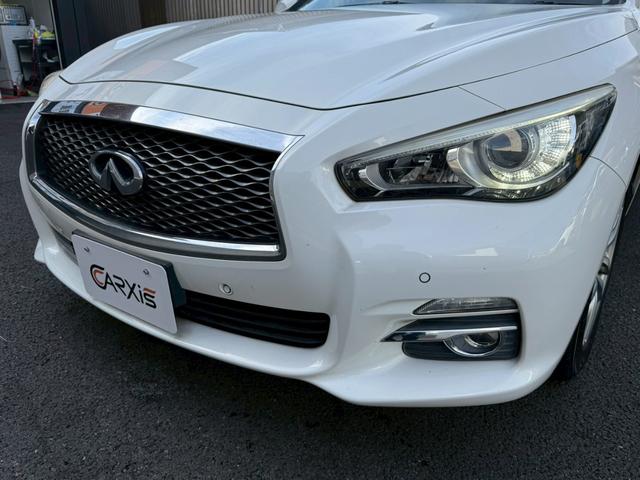 スカイライン ２００ＧＴ－ｔタイプＰ　禁煙車　黒革シート　メーカーナビ　アラウンドビューモニター　ＬＥＤヘッドライト　ドライブレコーダー　ＥＴＣ　フルセグＴＶ　Ｂｌｕｅｔｏｏｔｈ　スマートキー　前席シートヒーター　パワーシート（30枚目）