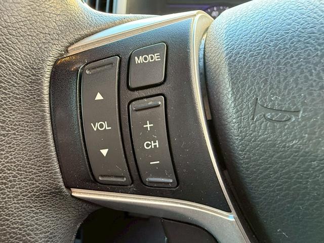 ステップワゴンスパーダ Ｚ　インターナビセレクション　禁煙車　後席モニター　両側電動スライドドア　純正ＨＤＤナビ　ＨＩＤヘッドライト　純正１７インチアルミホイール　ビルトインＥＴＣ　クルーズコントロール　スマートキー　ステアリングスイッチ（33枚目）