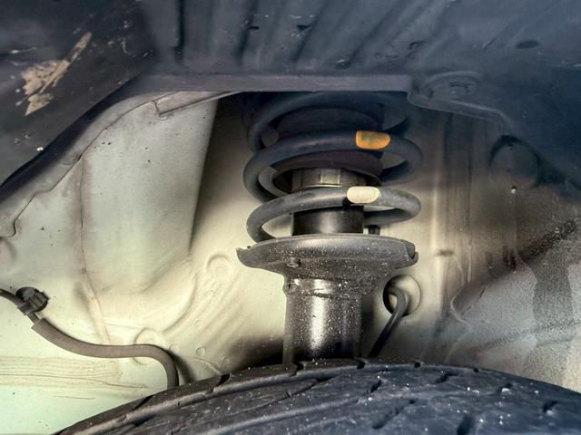 アルトラパン X 禁煙車 全方位モニター付メーカーナビ ビルトインETC ドライブレコーダー フルセグ Bluetooth HIDヘッドライト ツートンカラー 衝突軽減 純正アルミホイール スマートキー シートヒーター(19枚目)