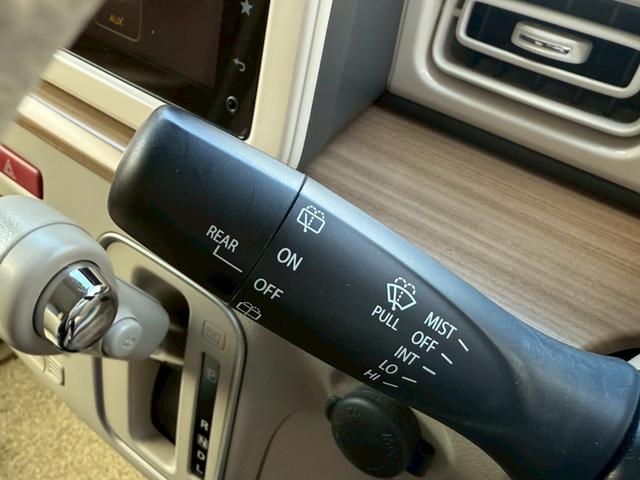 アルトラパン X 禁煙車 全方位モニター付メーカーナビ ビルトインETC ドライブレコーダー フルセグ Bluetooth HIDヘッドライト ツートンカラー 衝突軽減 純正アルミホイール スマートキー シートヒーター(34枚目)