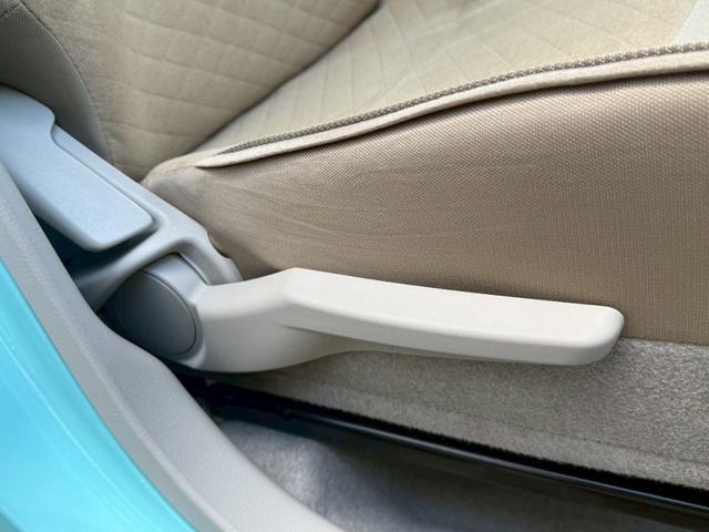 アルトラパン X 禁煙車 全方位モニター付メーカーナビ ビルトインETC ドライブレコーダー フルセグ Bluetooth HIDヘッドライト ツートンカラー 衝突軽減 純正アルミホイール スマートキー シートヒーター(50枚目)