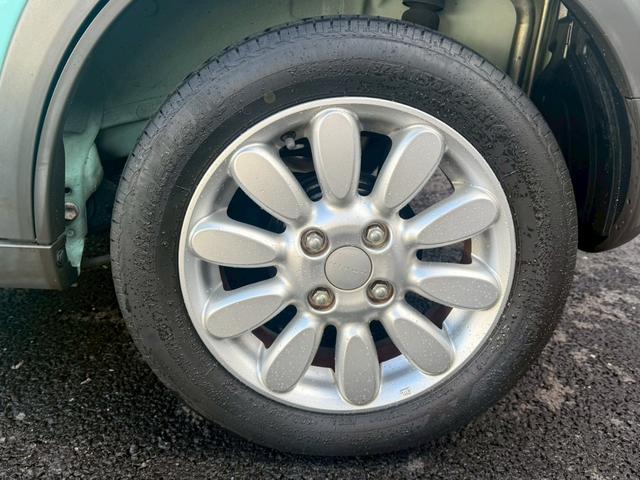 アルトラパン X 禁煙車 全方位モニター付メーカーナビ ビルトインETC ドライブレコーダー フルセグ Bluetooth HIDヘッドライト ツートンカラー 衝突軽減 純正アルミホイール スマートキー シートヒーター(59枚目)