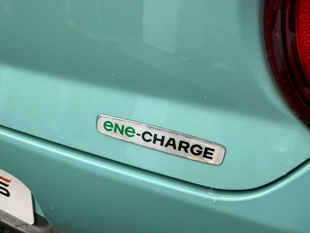 アルトラパン X 禁煙車 全方位モニター付メーカーナビ ビルトインETC ドライブレコーダー フルセグ Bluetooth HIDヘッドライト ツートンカラー 衝突軽減 純正アルミホイール スマートキー シートヒーター(63枚目)