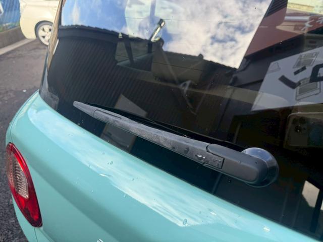 アルトラパン X 禁煙車 全方位モニター付メーカーナビ ビルトインETC ドライブレコーダー フルセグ Bluetooth HIDヘッドライト ツートンカラー 衝突軽減 純正アルミホイール スマートキー シートヒーター(64枚目)