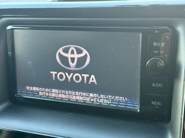 エスクァイア Xi 禁煙車 後席モニター 両側電動スライドドア 純正SDナビ LEDヘッドライト フルセグTV Bluetooth バックモニター スマートキー プッシュスタート ETC ドライブレコーダー フォグ(5枚目)