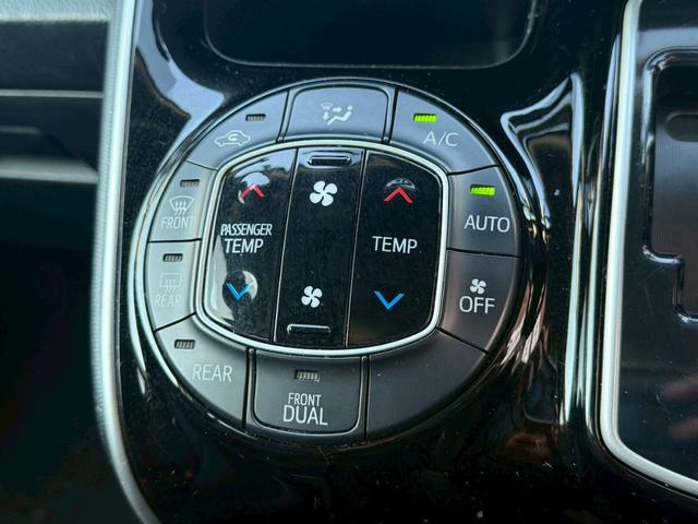 エスクァイア Xi 禁煙車 後席モニター 両側電動スライドドア 純正SDナビ LEDヘッドライト フルセグTV Bluetooth バックモニター スマートキー プッシュスタート ETC ドライブレコーダー フォグ(36枚目)