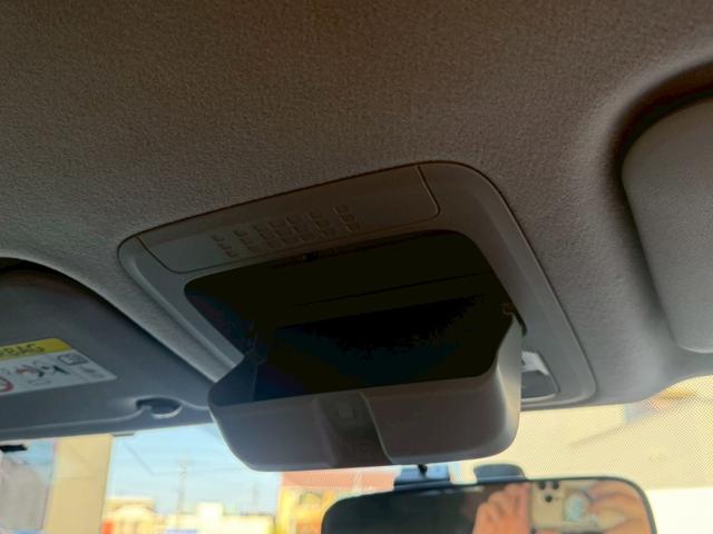 エスクァイア Xi 禁煙車 後席モニター 両側電動スライドドア 純正SDナビ LEDヘッドライト フルセグTV Bluetooth バックモニター スマートキー プッシュスタート ETC ドライブレコーダー フォグ(48枚目)