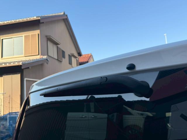 エスクァイア Xi 禁煙車 後席モニター 両側電動スライドドア 純正SDナビ LEDヘッドライト フルセグTV Bluetooth バックモニター スマートキー プッシュスタート ETC ドライブレコーダー フォグ(54枚目)