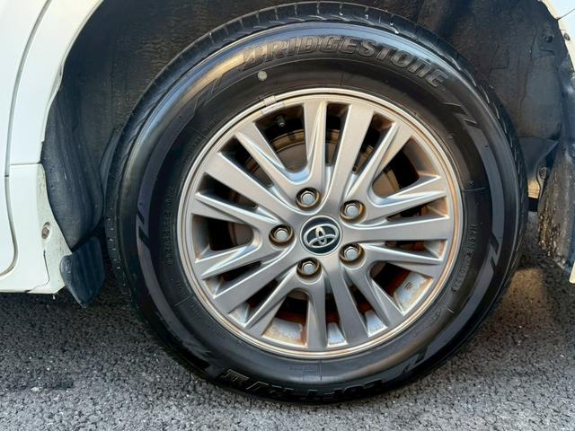 エスクァイア Xi 禁煙車 後席モニター 両側電動スライドドア 純正SDナビ LEDヘッドライト フルセグTV Bluetooth バックモニター スマートキー プッシュスタート ETC ドライブレコーダー フォグ(55枚目)