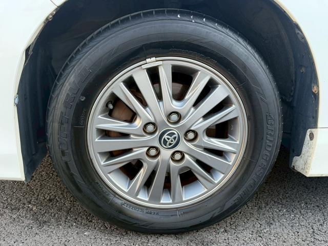 エスクァイア Xi 禁煙車 後席モニター 両側電動スライドドア 純正SDナビ LEDヘッドライト フルセグTV Bluetooth バックモニター スマートキー プッシュスタート ETC ドライブレコーダー フォグ(56枚目)