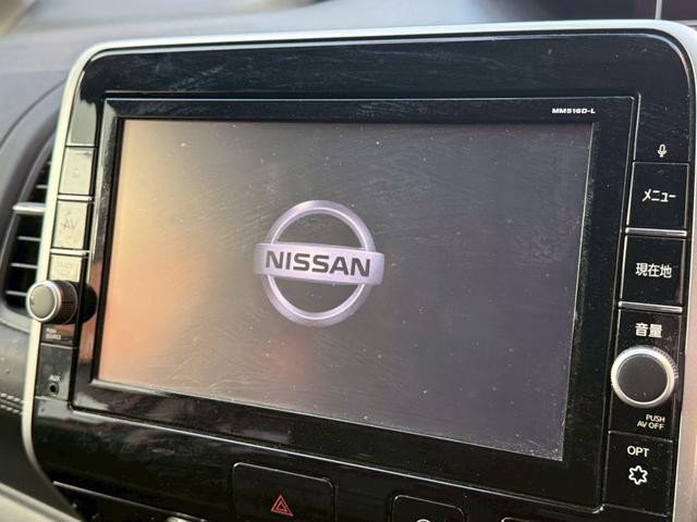 セレナ ハイウェイスター 禁煙車 純正9型ナビ 両側電動スライドドア LEDヘッドライト セーフティパックB アラウンドビューモニター プロパイロット スマートミラー ETC ドラレコ 快適パック フルセグ Bluetooth(4枚目)