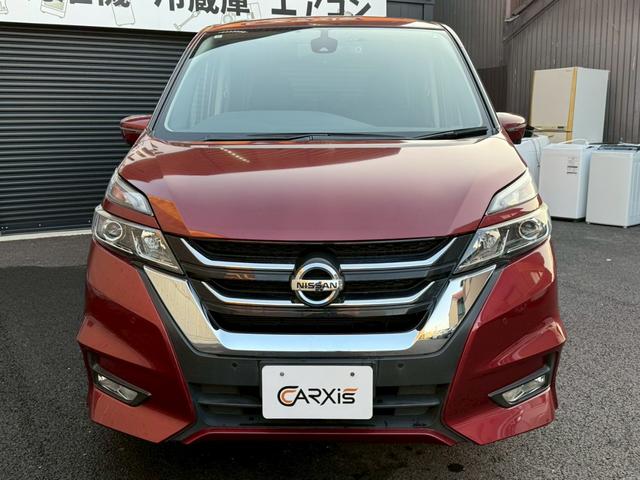 セレナ ハイウェイスター 禁煙車 純正9型ナビ 両側電動スライドドア LEDヘッドライト セーフティパックB アラウンドビューモニター プロパイロット スマートミラー ETC ドラレコ 快適パック フルセグ Bluetooth(27枚目)