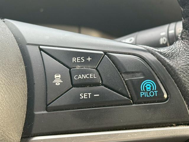 セレナ ハイウェイスター　禁煙車　両側電動スライドドア　純正ＳＤナビ　アラウンドビューモニター　プロパイロット　フルセグ　Ｂｌｕｅｔｏｏｔｈ　スマートミラー　ＥＴＣ　衝突軽減　スマートキー　セーフティパックＢ　電子パーキング（7枚目）