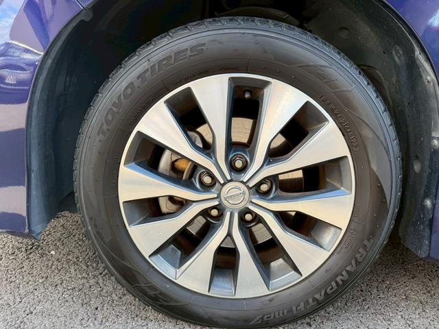 セレナ ハイウェイスター　禁煙車　両側電動スライドドア　純正ＳＤナビ　アラウンドビューモニター　プロパイロット　フルセグ　Ｂｌｕｅｔｏｏｔｈ　スマートミラー　ＥＴＣ　衝突軽減　スマートキー　セーフティパックＢ　電子パーキング（58枚目）