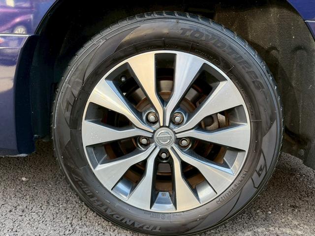 セレナ ハイウェイスター　禁煙車　両側電動スライドドア　純正ＳＤナビ　アラウンドビューモニター　プロパイロット　フルセグ　Ｂｌｕｅｔｏｏｔｈ　スマートミラー　ＥＴＣ　衝突軽減　スマートキー　セーフティパックＢ　電子パーキング（59枚目）