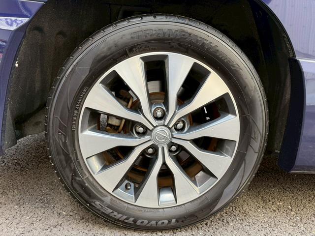 セレナ ハイウェイスター　禁煙車　両側電動スライドドア　純正ＳＤナビ　アラウンドビューモニター　プロパイロット　フルセグ　Ｂｌｕｅｔｏｏｔｈ　スマートミラー　ＥＴＣ　衝突軽減　スマートキー　セーフティパックＢ　電子パーキング（61枚目）