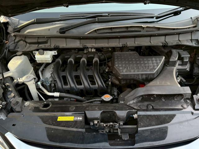 セレナ ハイウェイスター　禁煙車　後席モニター　電動スライドドア　純正９型ナビ　アラウンドビューモニター　ＥＴＣ　Ｂｌｕｅｔｏｏｔｈ　フルセグ　衝突軽減システム　リアオートエアコン　クルーズコントロール　スマートキー（20枚目）