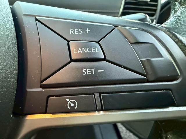 セレナ ハイウェイスター　禁煙車　後席モニター　電動スライドドア　純正９型ナビ　アラウンドビューモニター　ＥＴＣ　Ｂｌｕｅｔｏｏｔｈ　フルセグ　衝突軽減システム　リアオートエアコン　クルーズコントロール　スマートキー（36枚目）