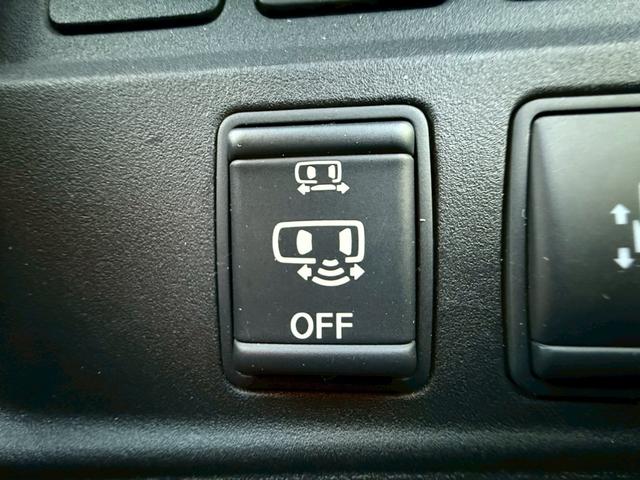 セレナ ハイウェイスター　禁煙車　後席モニター　電動スライドドア　純正９型ナビ　アラウンドビューモニター　ＥＴＣ　Ｂｌｕｅｔｏｏｔｈ　フルセグ　衝突軽減システム　リアオートエアコン　クルーズコントロール　スマートキー（43枚目）