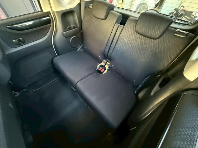N-BOXカスタム G・ターボパッケージ 禁煙車 両側電動スライドドア フルセグ Bluetooth ETC HIDヘッドライト パドルシフト フォグ スマートキー プッシュスタート オートエアコン オートライト チップアップシート(15枚目)