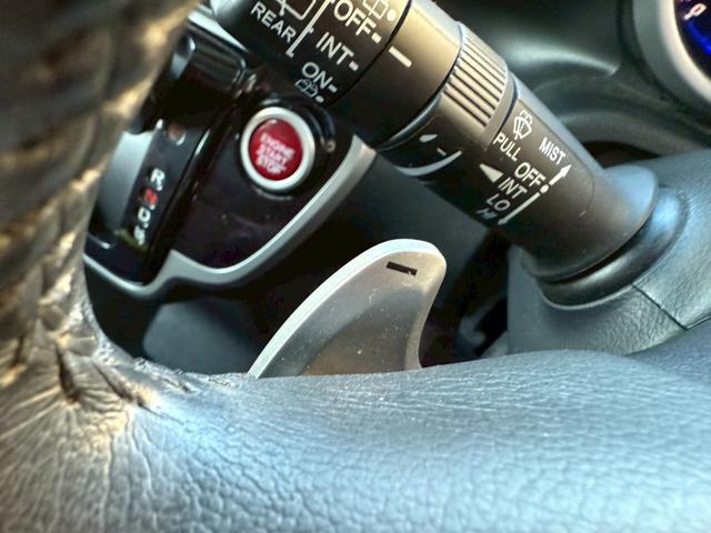 N-BOXカスタム G・ターボパッケージ 禁煙車 両側電動スライドドア フルセグ Bluetooth ETC HIDヘッドライト パドルシフト フォグ スマートキー プッシュスタート オートエアコン オートライト チップアップシート(32枚目)