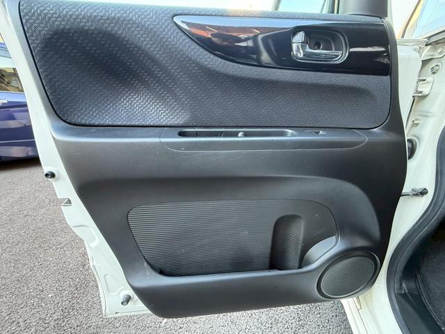 N-BOXカスタム G・ターボパッケージ 禁煙車 両側電動スライドドア フルセグ Bluetooth ETC HIDヘッドライト パドルシフト フォグ スマートキー プッシュスタート オートエアコン オートライト チップアップシート(46枚目)