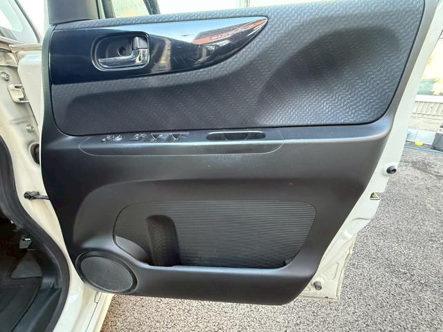 N-BOXカスタム G・ターボパッケージ 禁煙車 両側電動スライドドア フルセグ Bluetooth ETC HIDヘッドライト パドルシフト フォグ スマートキー プッシュスタート オートエアコン オートライト チップアップシート(47枚目)